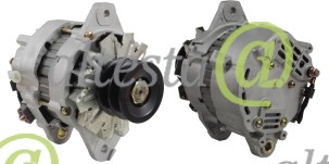 Alternator_Caterpillar_320B_320C_S6K_10R2576_5I8085_5I7615_5I7982