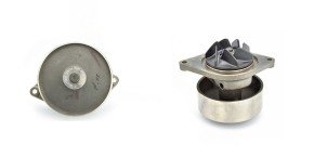 Водяная помпа Трактор New Holland T4.65V T4.75F T4.85F OE: 5801848196