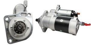 Starter_International_engine_VT365_3804470C92_3804470C93