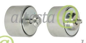 Ролик обводной Тракторы Claas Axion 940 950 960 OE: 0021568060