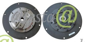 Демпфер крутильных колебаний Тракторы New Holland T8.360 OE: 248409A2