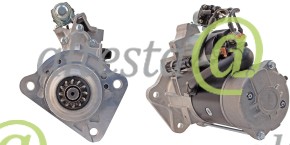 Стартер ДВС Man D2676LF OE: 51.26201-7233 51.26201-9233