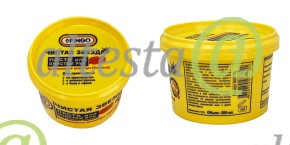 Паста для очистки рук "Чистая звезда" упак. 200 мл OE: Pingo 85010-3