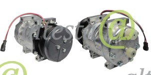 AC_Compressor_New_Holland_T4050_T5070_TK4060_87519620