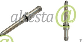 Коннектор форсунки Форвардер Komatsu 875 895 OE: V837074861