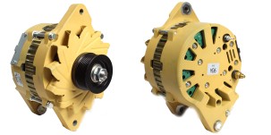 Alternator_Komatsu_engines_SA12V1401CA_SAA6D114E2BBVH_6008219220_6008619120
