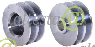 Pulley_Alternator_Perkins_3115A121