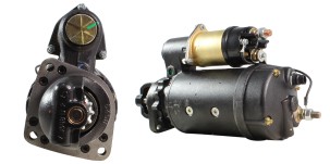 Starter_Caterpillar_Ford_F650_F750_10R0393/XC4S11001AA