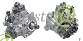 ТНВД Тракторы Challenger MT515E MT545E MT765E OE: V837074805