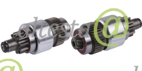 Муфта стартера Тракторы John Deere 8320R 8345R OE: RE530311