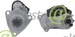 Starter_Caterpillar_engines_4369103_20R5177