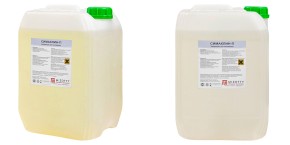 Симаклин-П средство для пассивации 10 литров