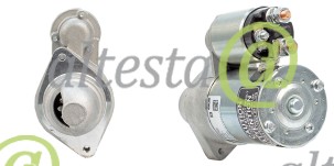 Starter_mini_tractor_John_Deere_Z830A_Z925A_MIA11257_AUC12593