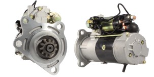 Starter_Shanghai_Diesel_D6114_M105R3027SE
