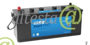 Аккумулятор New Holland TD5.85 TD5.115 TD5050 OE: 5199958