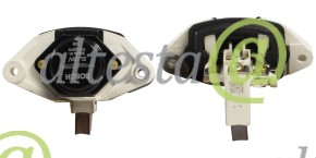 Реле-регулятор генератора Харвестеры Valmet 911.1 941.1 OE: 836662642