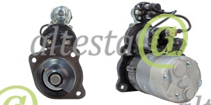 Starter_Cheng_Gong_CG866H_Cummins_engine_4BT3_9_M100R2003SE