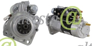Starter_Zoomlion_QY50V_Steyr_engine_WD61544_612600090293