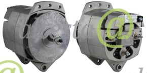 Генератор Комбайны New Holland FX CX CR OE: 87592254 86975726 2856508