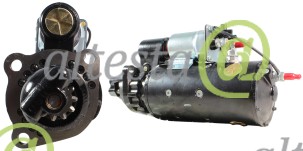 Starter_Caterpillar_Cummins_7N7049_6V0889_3383456_3604658