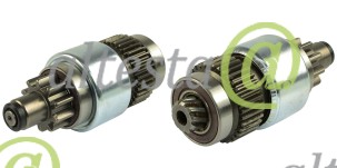 Clutch_starter_Iveco_42471440