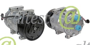 AC_Compressor_New_Holland_T7_T7040_Case_Puma_87300121_87709773