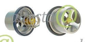 Термостат Тракторы New Holland T9.435 T8.390 T8.435 OE: 504096443