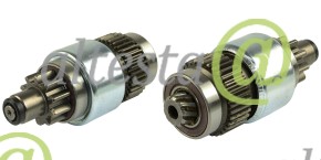 Муфта стартера Тракторы New Holland T9040 T9.670 OE: 42471440