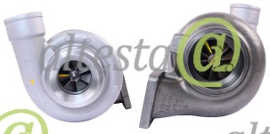Turbocharger_excavator_Komatsu_PC4007M1_PC450LC7M1_6156818170