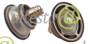 Термостат ДВС Vovlo Penta TAD940GE TAD943VE TAD950VE OE: 21237213