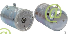 Мотор постоянного тока Гидроборты Soerensen OE: 20841208