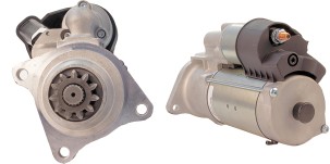 Starter_Shaanxi_Weichai_engine_WP12_612630030208_612630030011