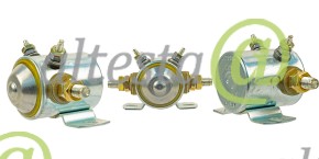 Реле стартера ДВС Caterpillar 3116 3204 3208 OE: 9F-3099