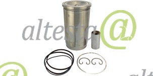 Piston_liner_engine_Mercedes_OM460LA_A4600302537