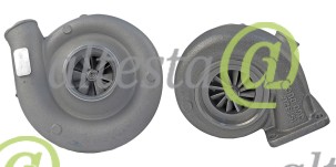 Turbocharger_caterpillar_engine_3306_4N8969_0R5809