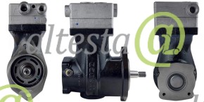Воздушный компрессор Опрыскиватели John Deere 4730 4830 OE: RE250671
