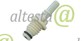 Коннектор обратки модуля подачи DeNox Challenger MT685D OE: V837079430