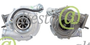 Turbocharger_Mercedes_engine_OM926LAEuro5_A9020961799_9020961799