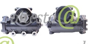Рулевой редуктор грузовики Renault Magnum OE: 5010383121 5001844292