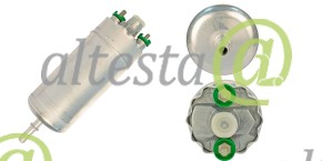 Топливоподкачивающий насос Харвестер John Deere 2054 2554 OE: RE515718