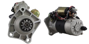 Starter_Faw_J6_Wuxi_engine_6DM_370801053DB