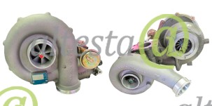 Turbocharger_Man_engine_D0836LFL51_51091007959