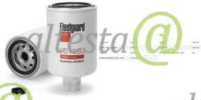 Топливный фильтр ДВС Тракторы Case MX180 MX230 OE: J903410 J930942