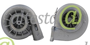 Турбокомпрессор Карьерный экскаватор Hitachi EX1200-5D OE: 2837539