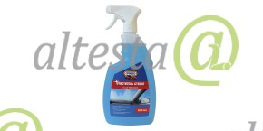 Очиститель стекол спрей 800 мл OE: Pingo 85033-0