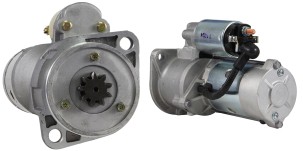 Starter_Dieci_Telecopic_Yanmar_engine_4TNV98_12990077010_12990077040