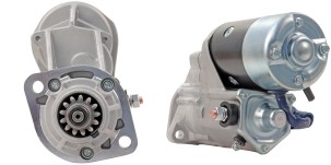 Starter_John_Deere_engine_4039DF001_4045DFM50_RE540300/RE68470