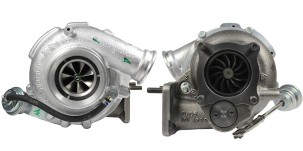 Turbocharger_Mercedes_engine_OM926LAE3_A9260966699_A9260962299