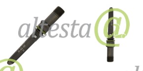 Коннектор форсунки ДВС Deutz TCD2012 L06 OE: 04285598