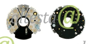 Диодный мост Комбайн Case 2388 New Holland TJ275 OE: 1964732C1